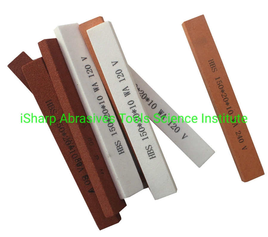 Sharpening Stone Grinding Stone for Automobile Body Mould