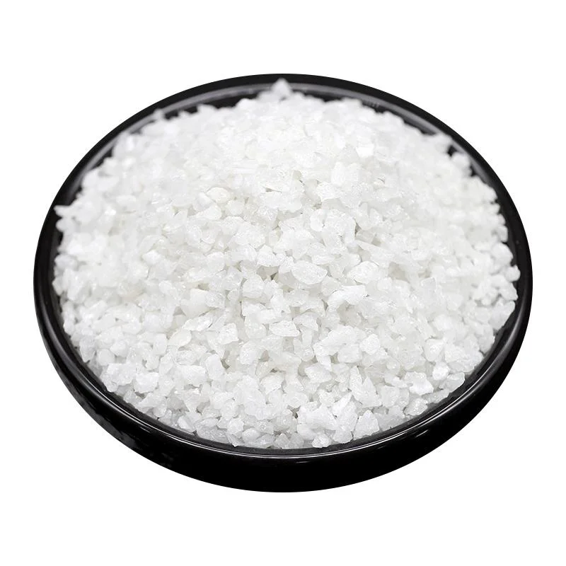 High Quality Coated Abrasives White Fused Alumina for Refractories and Grinding