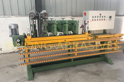 Китайский производитель станков для очистки абразивной ленты в качестве шлифовального инструмента для соединения абразивной ленты.